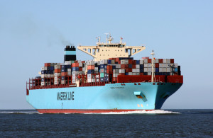 Maersk, CMA-CGM and MSC's plans for the P3 alliance were dashed this week when China said "no".