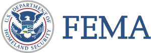 FEMA logo